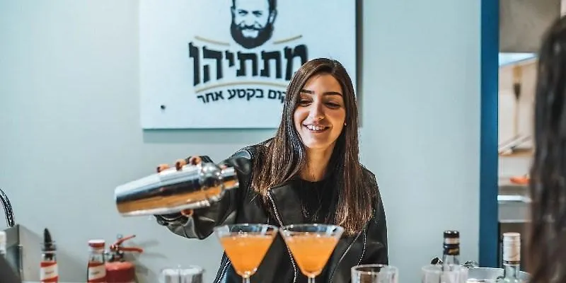 מלון דירות אילת דירות נופש אלמוגים