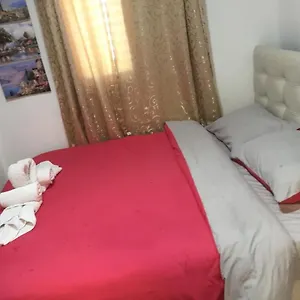 דירה The Rosen's Place, אילת