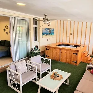 דירה Marianne Garden, אילת
