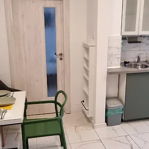 דירה Universitate בוקרשט
