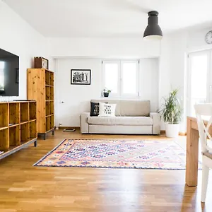 דירה Diana's Flat 11 - Old Town בוקרשט