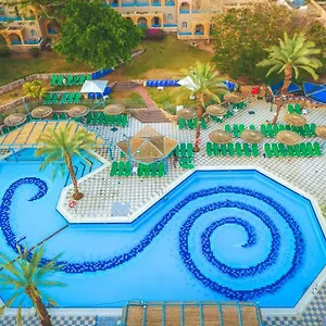 Hotel Club In - Coral