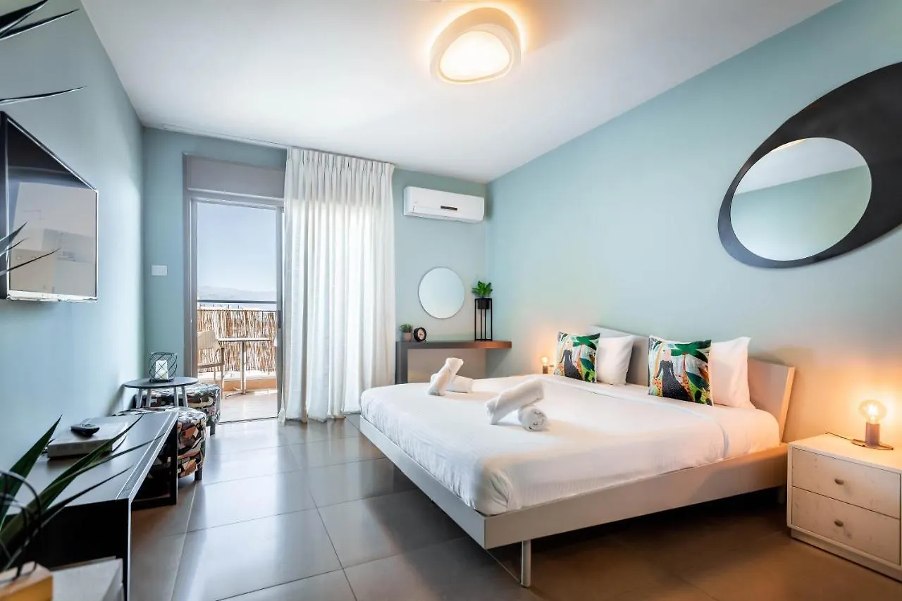 Almogim Suites Eilat Hotel (Adults Only) Aparthotel