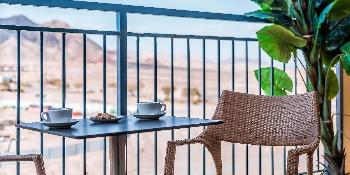 Almogim Suites Eilat Hotel (Adults Only)