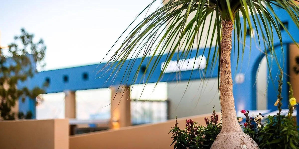 Almogim Suites Eilat Hotel (Adults Only) Aparthotel