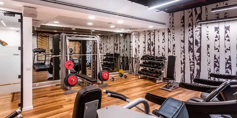 *** Aparthotel Almogim Suites Eilat Hotel (Adults Only) Israel