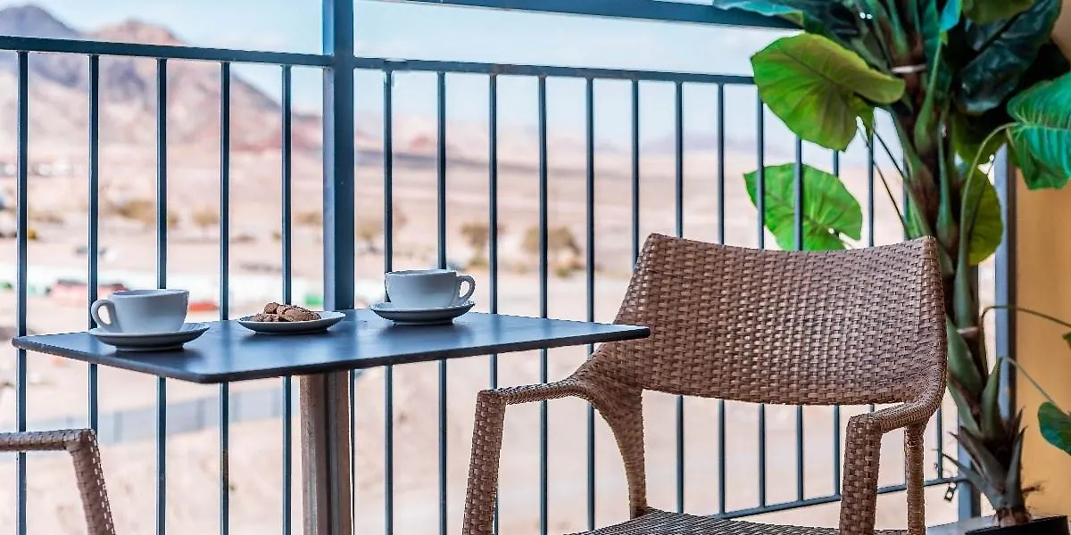 Almogim Suites Eilat Hotel (Adults Only)