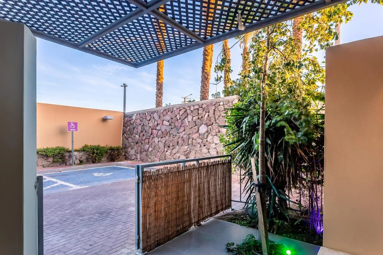 Almogim Suites Eilat Hotel (Adults Only) Aparthotel
