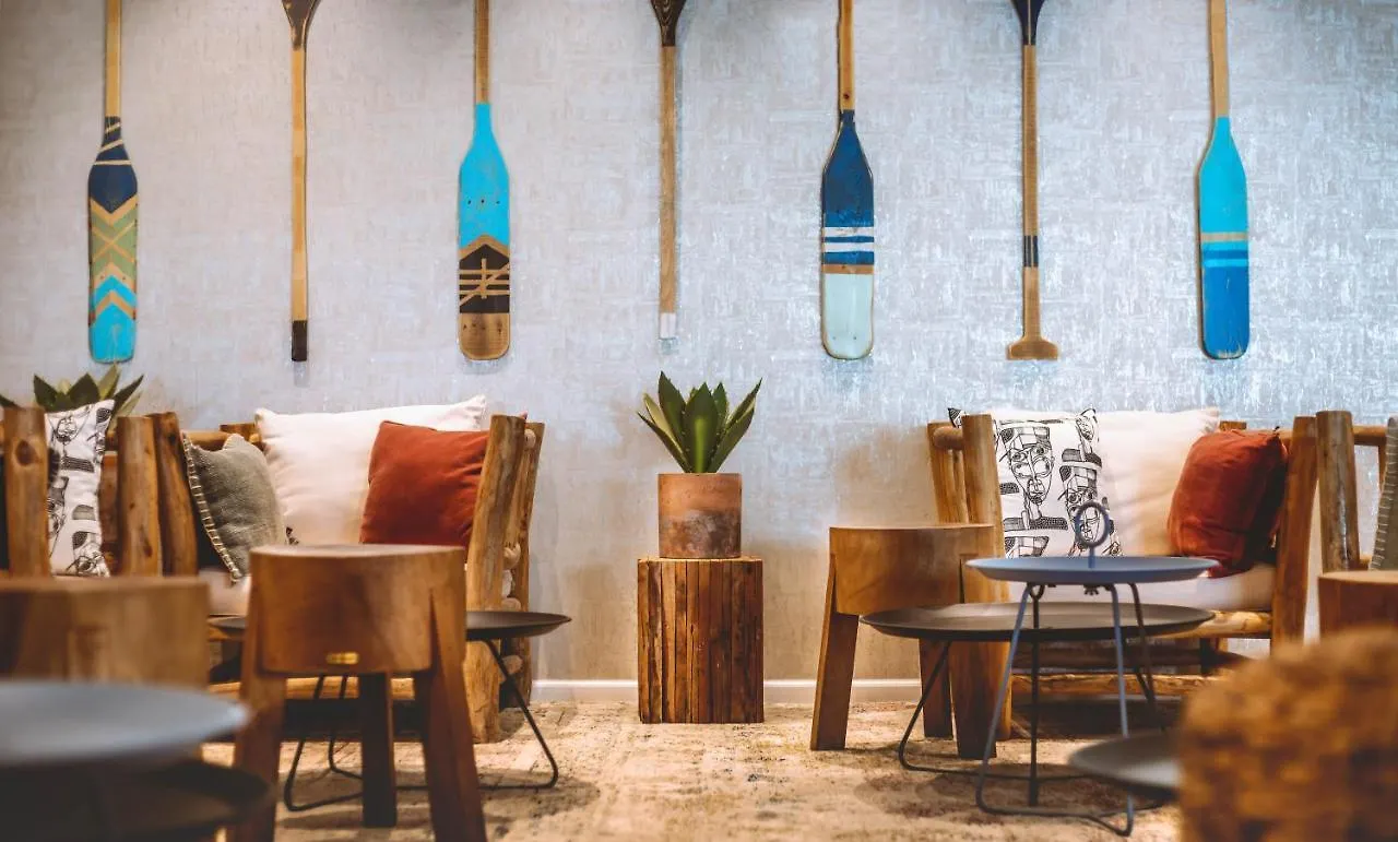 *** Aparthotel Almogim Suites Eilat Hotel (Adults Only) Israel