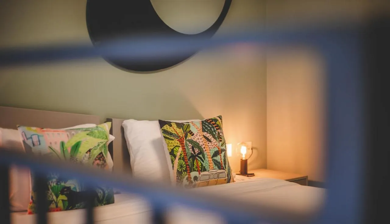 Almogim Suites Eilat Hotel (Adults Only) Aparthotel