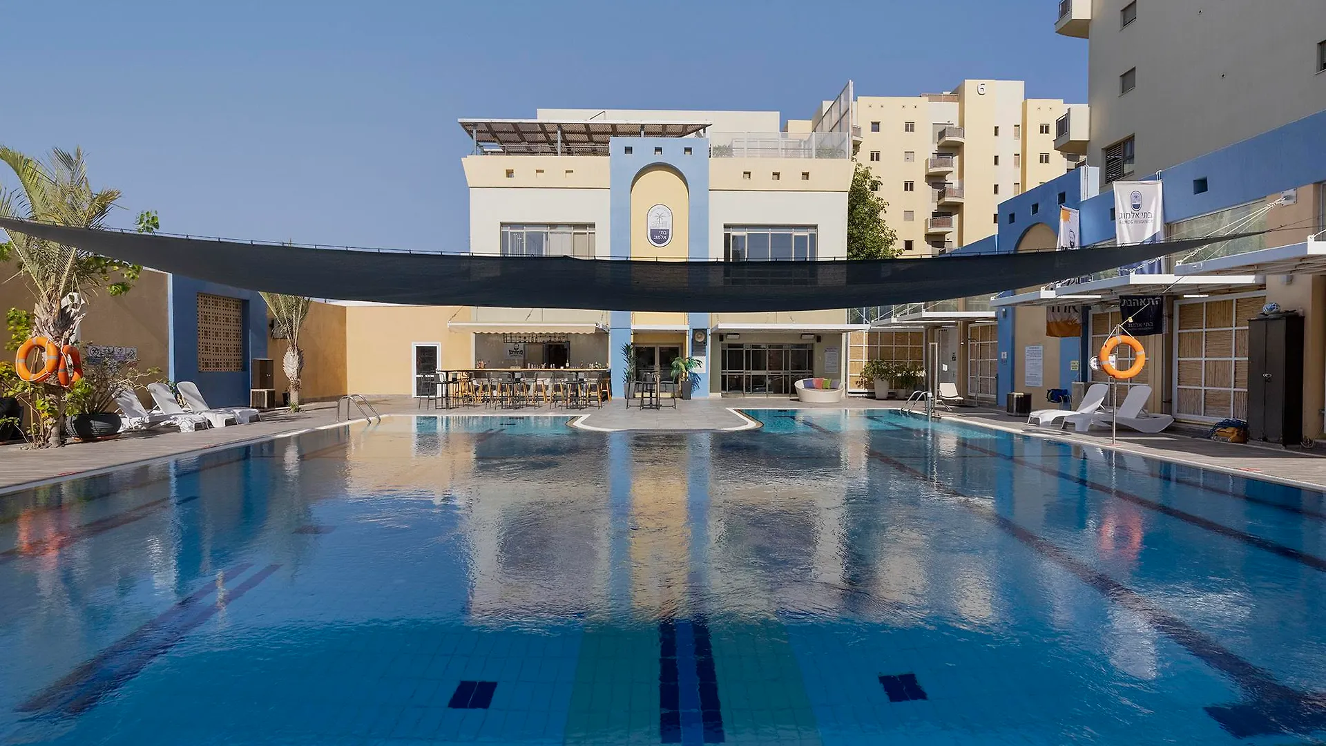 Almogim Suites Eilat Hotel (Adults Only) Israel