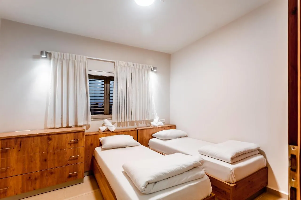 *** Aparthotel Almogim Suites Eilat Hotel (Adults Only) Israel