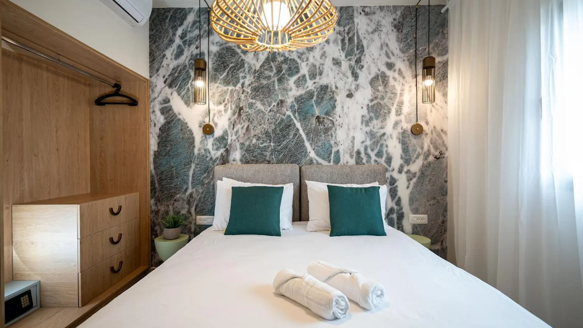 Almogim Suites Eilat Hotel (Adults Only) Aparthotel