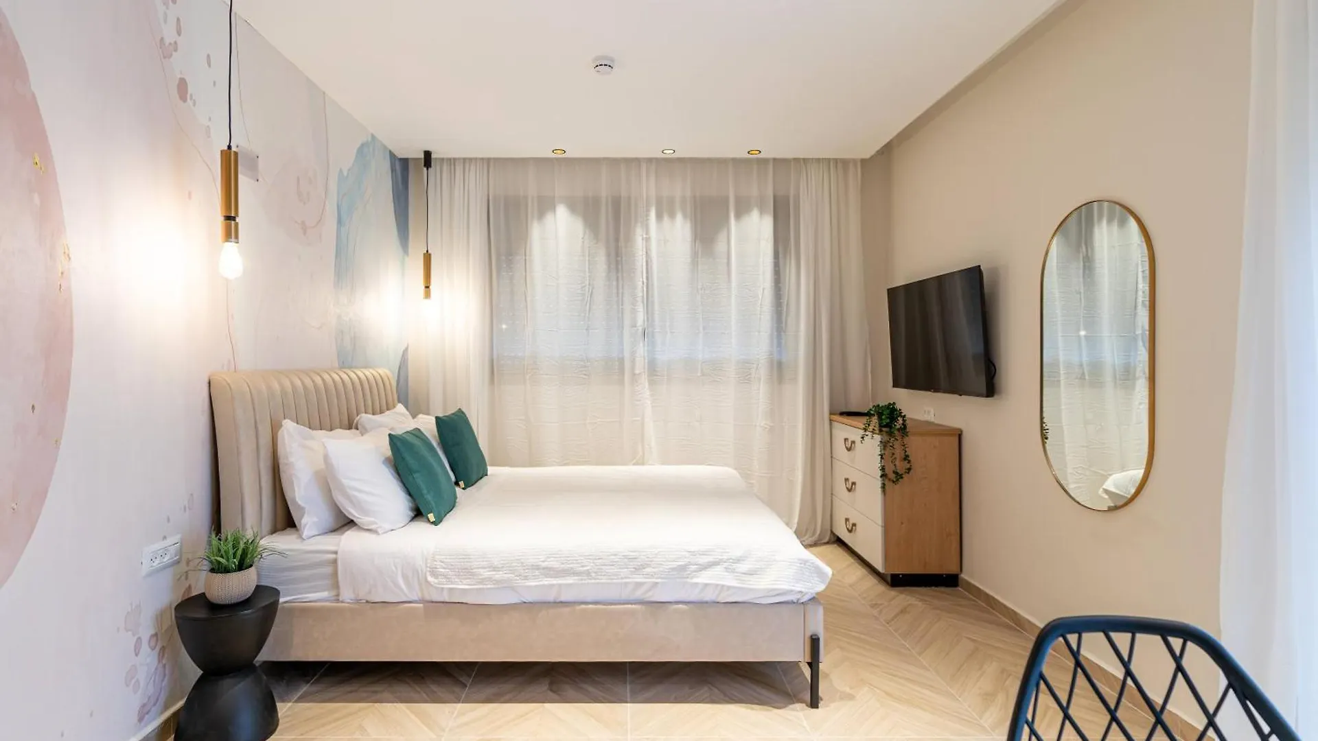 Almogim Suites Eilat Hotel (Adults Only)