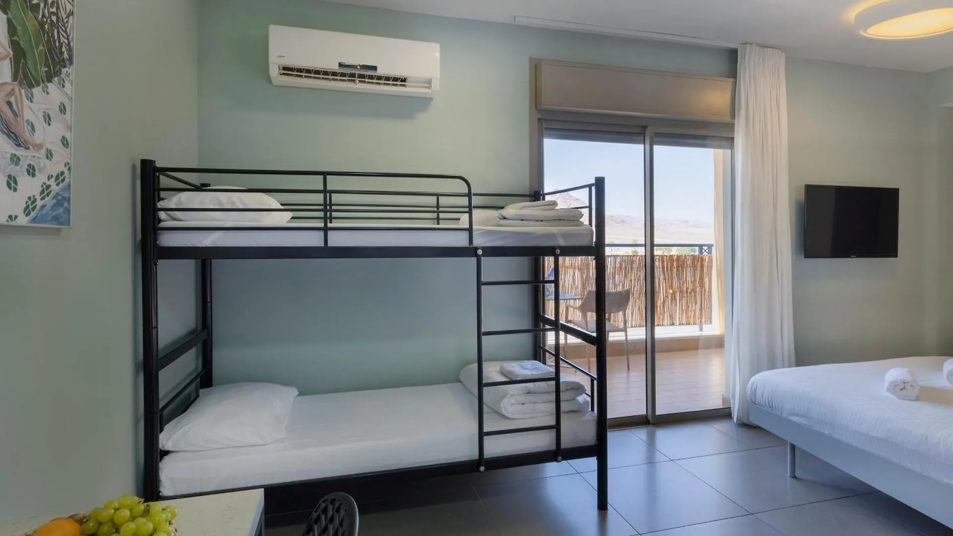 Almogim Suites Eilat Hotel (Adults Only)