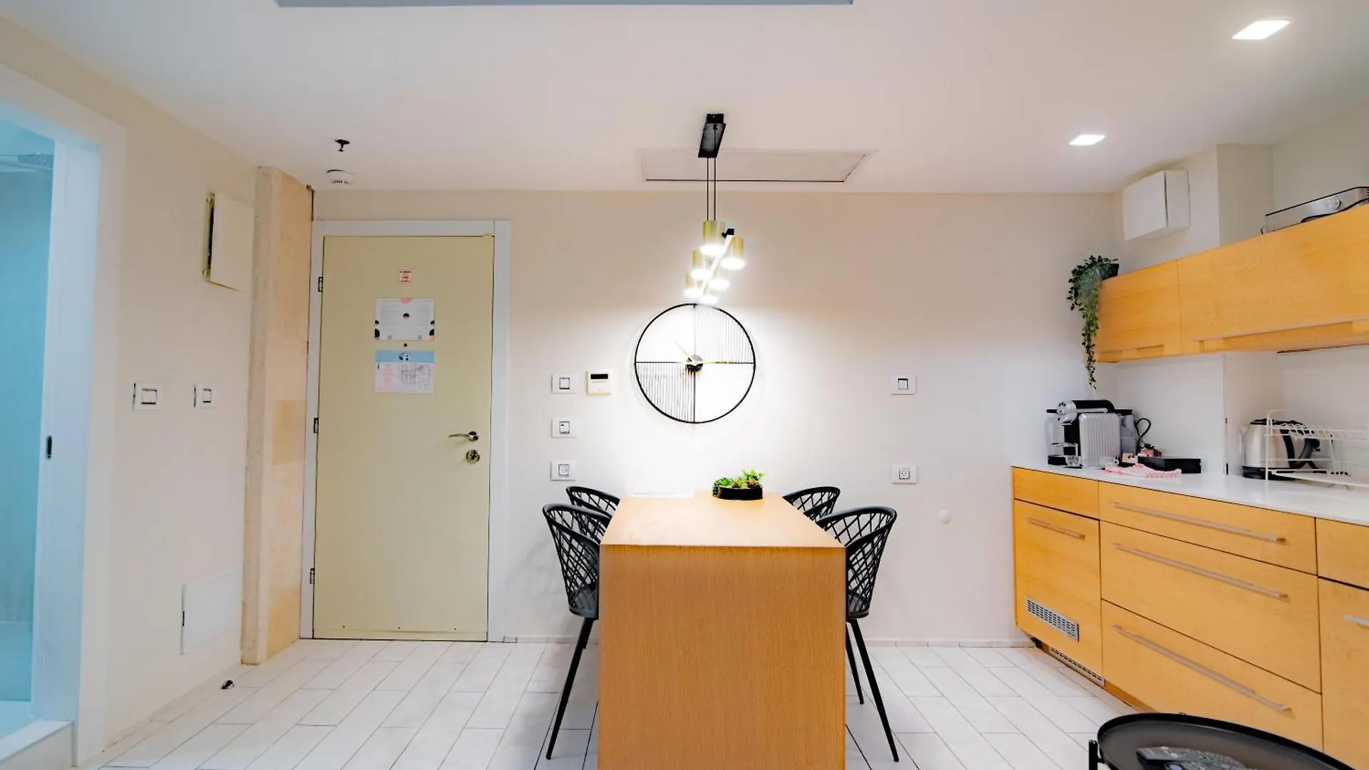 Almogim Suites Eilat Hotel (Adults Only) Aparthotel