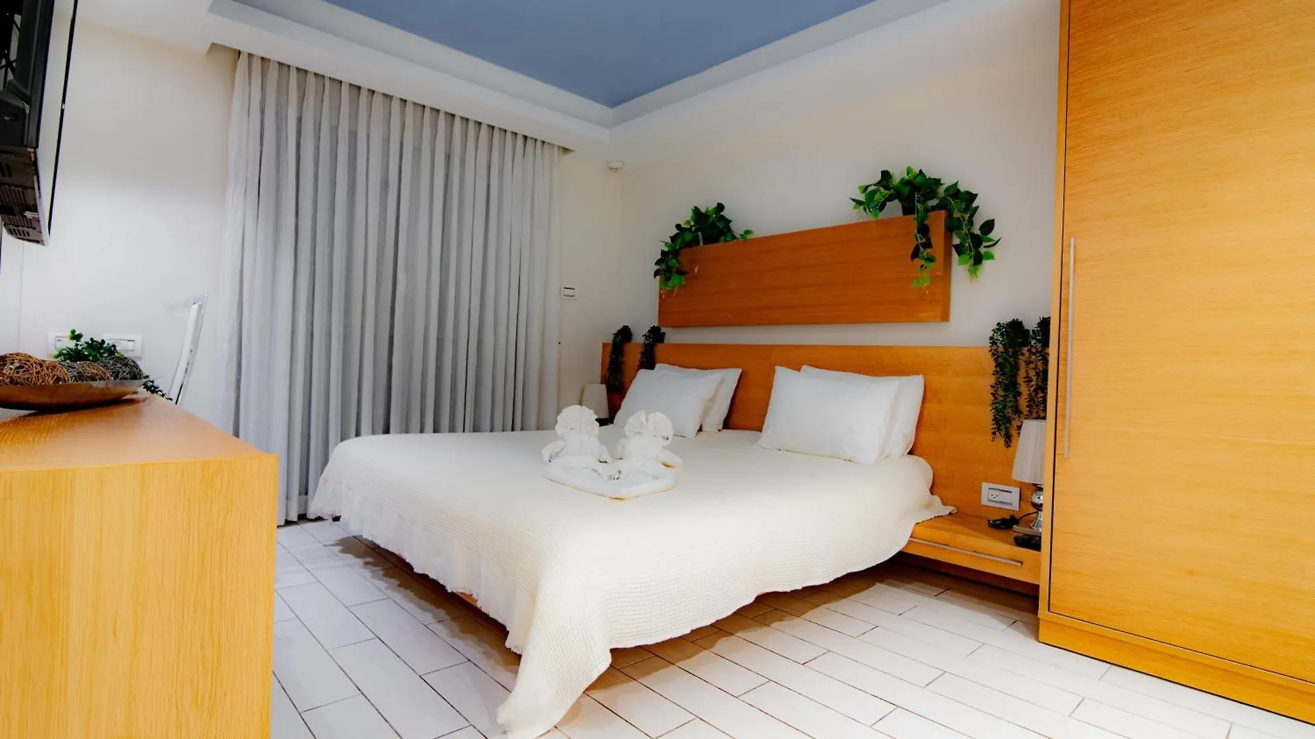 *** Aparthotel Almogim Suites Eilat Hotel (Adults Only) Israel