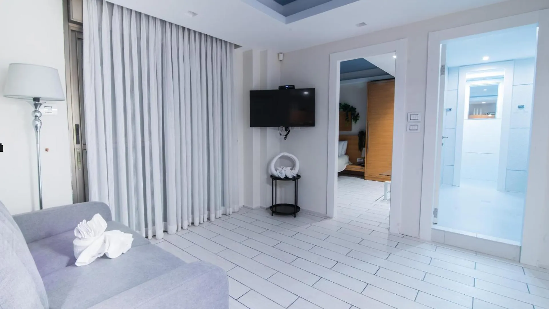 Almogim Suites Eilat Hotel (Adults Only) Aparthotel