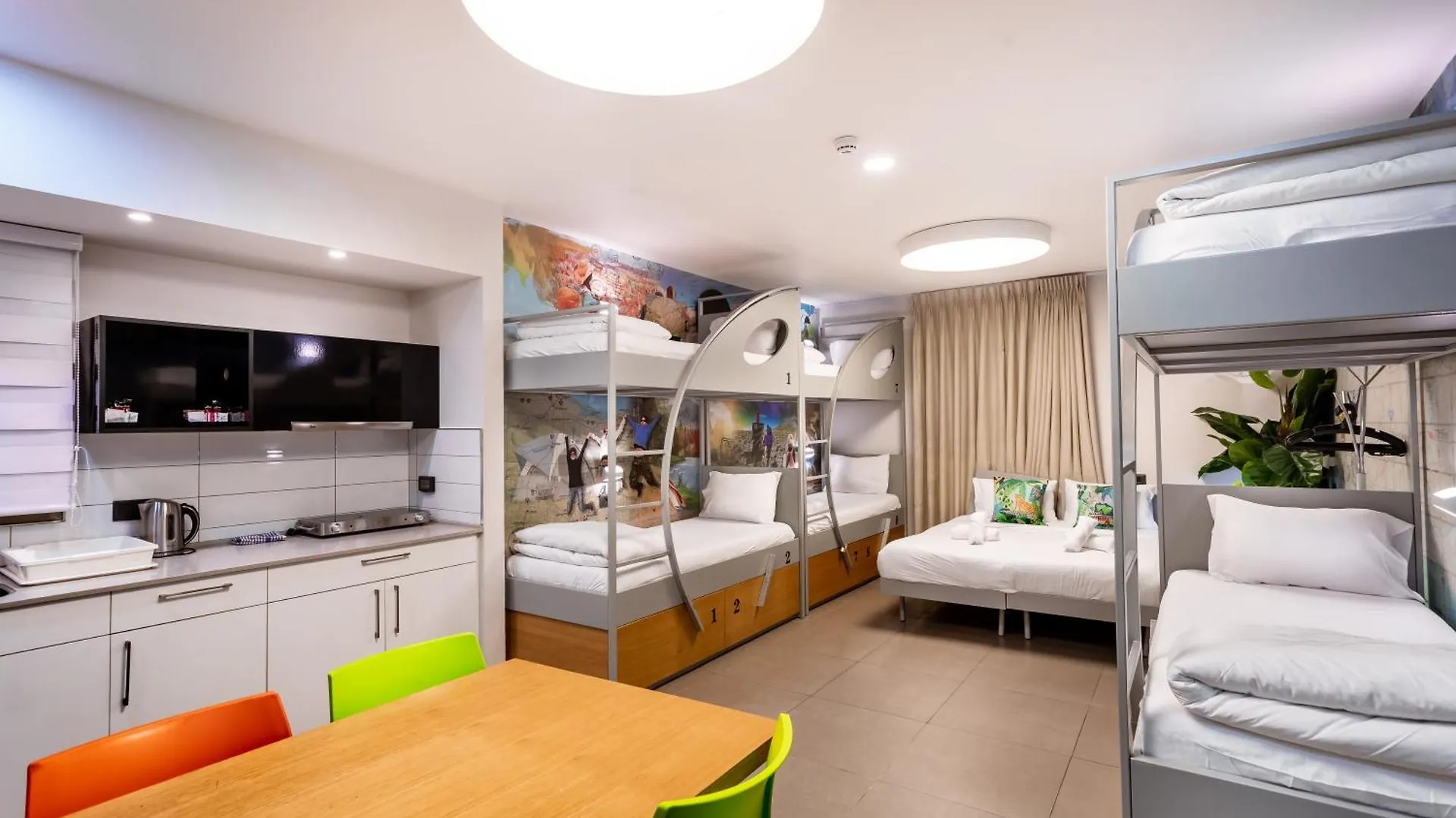 Aparthotel Almogim Suites Eilat Hotel (Adults Only)