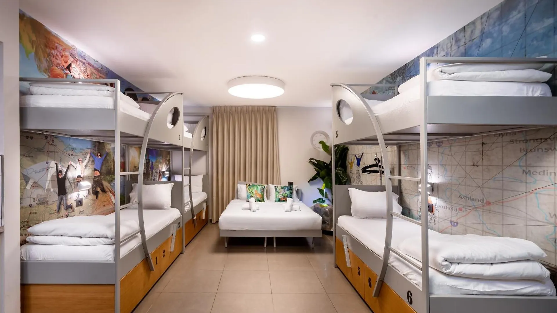 Almogim Suites Eilat Hotel (Adults Only) 3*,  Israel