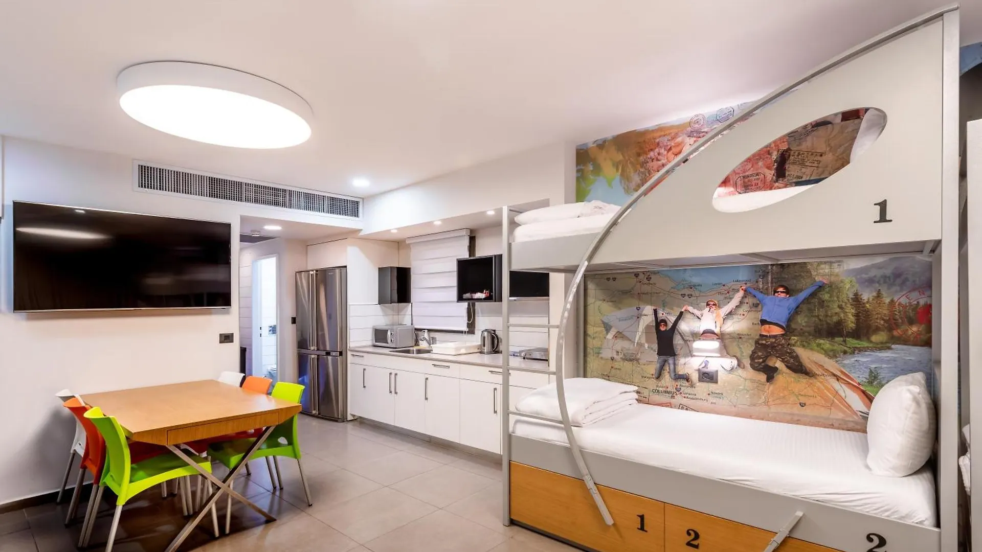 Almogim Suites Eilat Hotel (Adults Only)