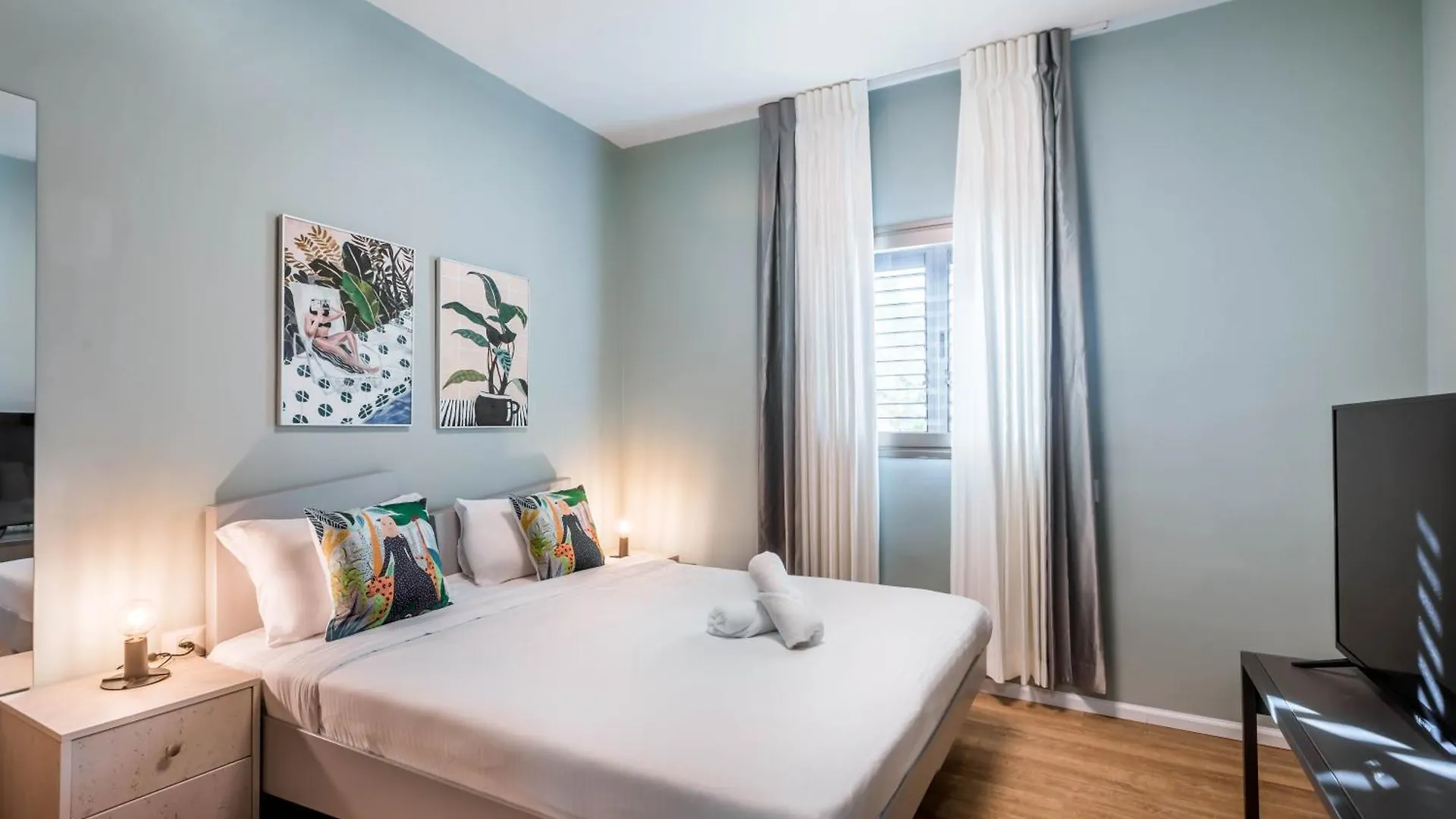 Almogim Suites Eilat Hotel (Adults Only) 3*,  Israel