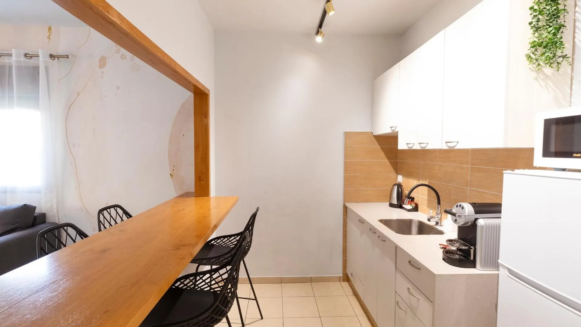 Almogim Suites Eilat Hotel (Adults Only) 3*,  イスラエル