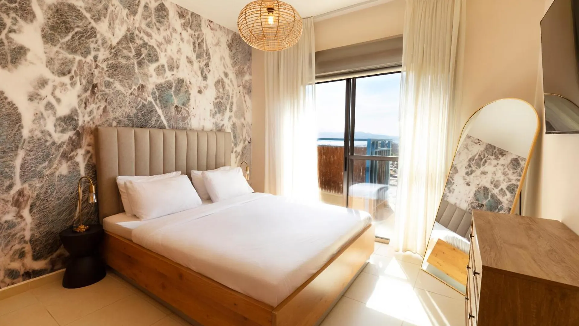 Almogim Suites Eilat Hotel (Adults Only) Aparthotel