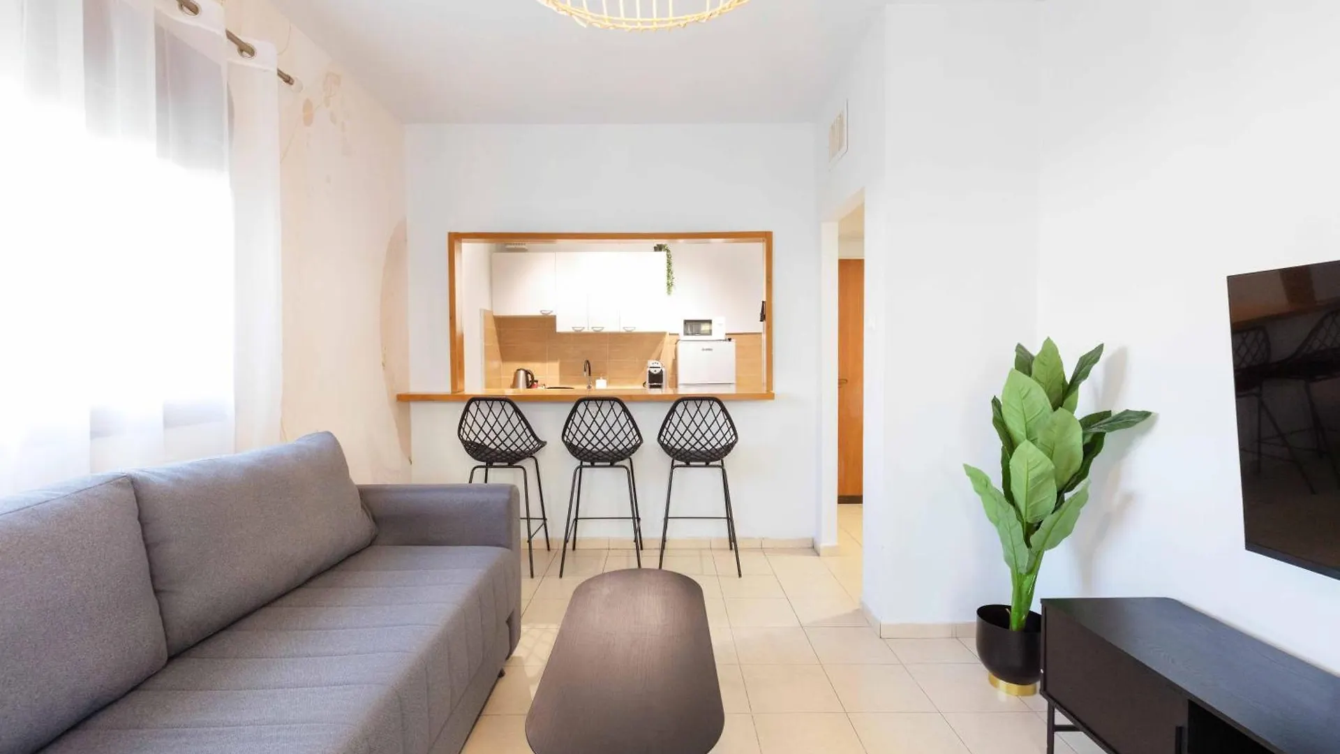 *** Aparthotel Almogim Suites Eilat Hotel (Adults Only) Israel